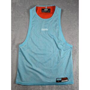 Moolah Womens Basketball Jersey Womens Size Large Reversable Practice Scrimmage